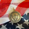 Our Lady of America Medal - Image 2