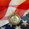 Our Lady of America Medal