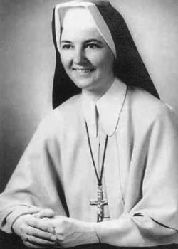 Sr.-MILDRED-MARY-NEUZIL